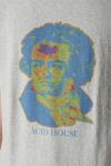 High Scream Center(ハイスクリームセンター)ACID HOUSE TEE アシッドハウスTシャツ HSC24SS-CT05 -6