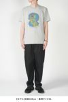 High Scream Center(ハイスクリームセンター)ACID HOUSE TEE アシッドハウスTシャツ HSC24SS-CT05 -8