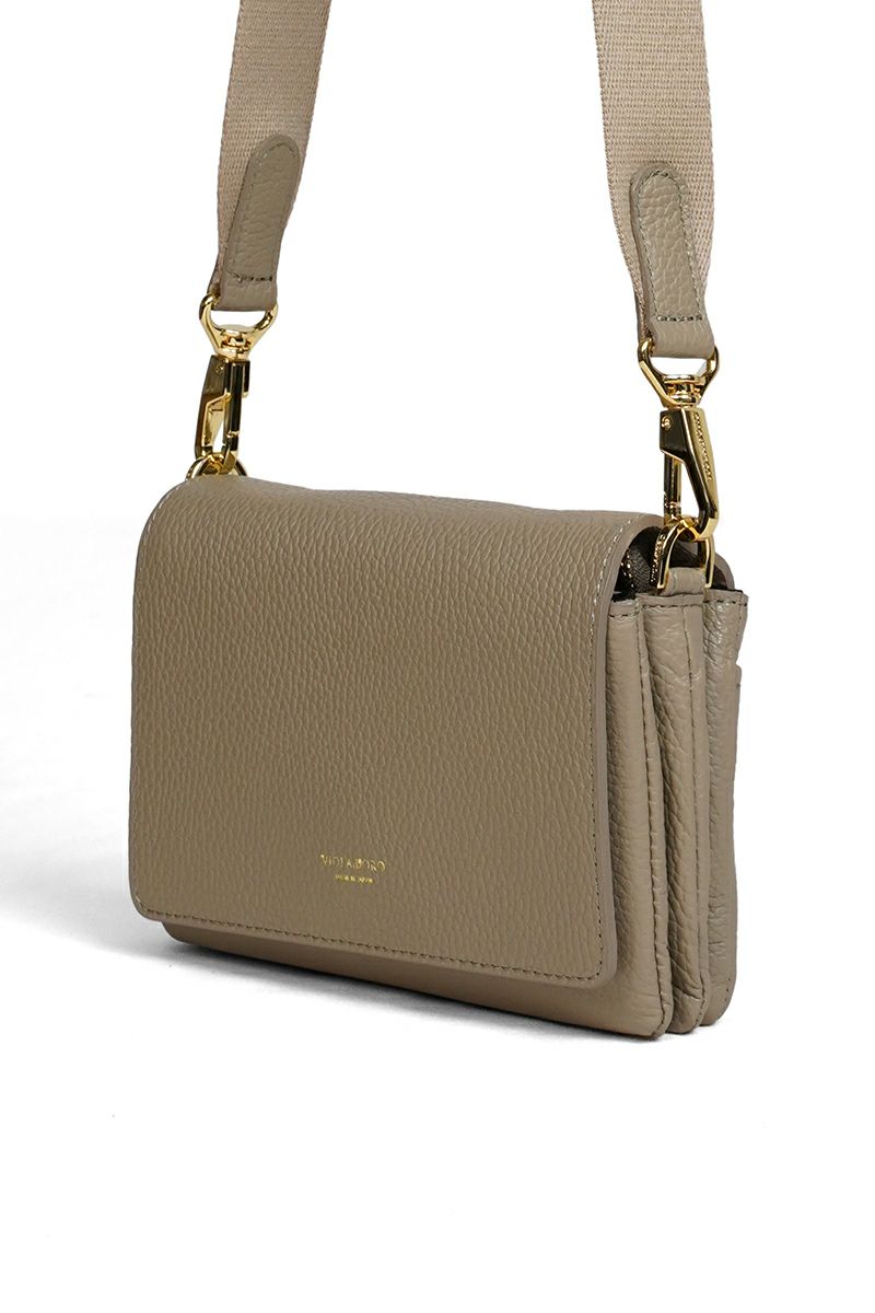 VIOLAd'ORO(ヴィオラドーロ)ADRIA アドリア ショルダーバッグ V-1485 -2