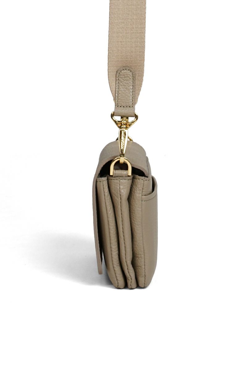 VIOLAd'ORO(ヴィオラドーロ)ADRIA アドリア ショルダーバッグ V-1485 -3