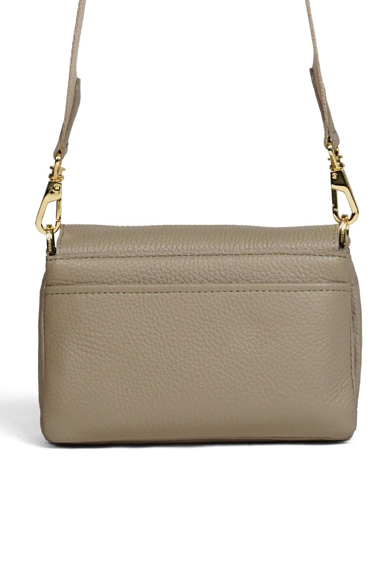 VIOLAd'ORO(ヴィオラドーロ)ADRIA アドリア ショルダーバッグ V-1485 -4