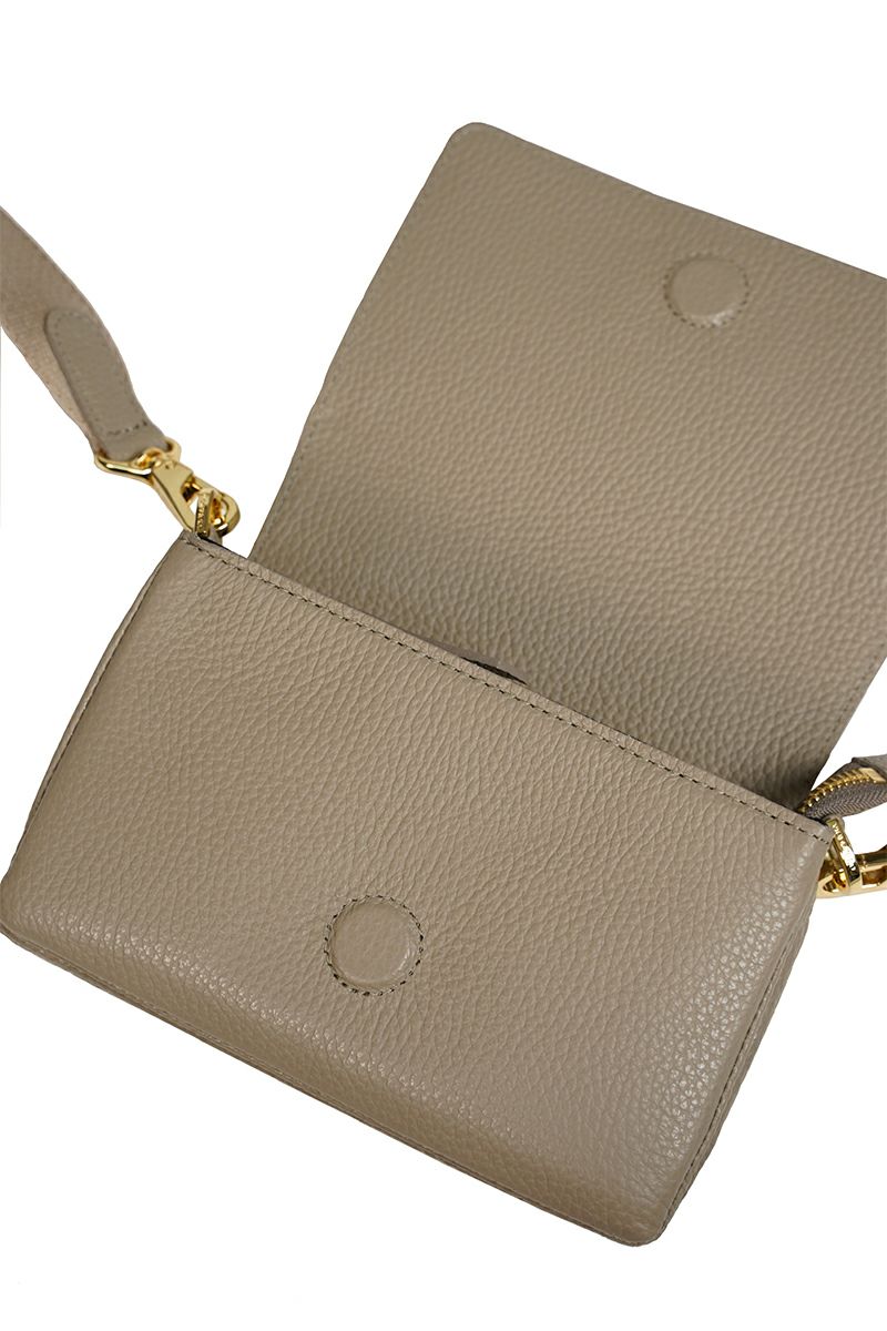 VIOLAd'ORO(ヴィオラドーロ)ADRIA アドリア ショルダーバッグ V-1485 -7