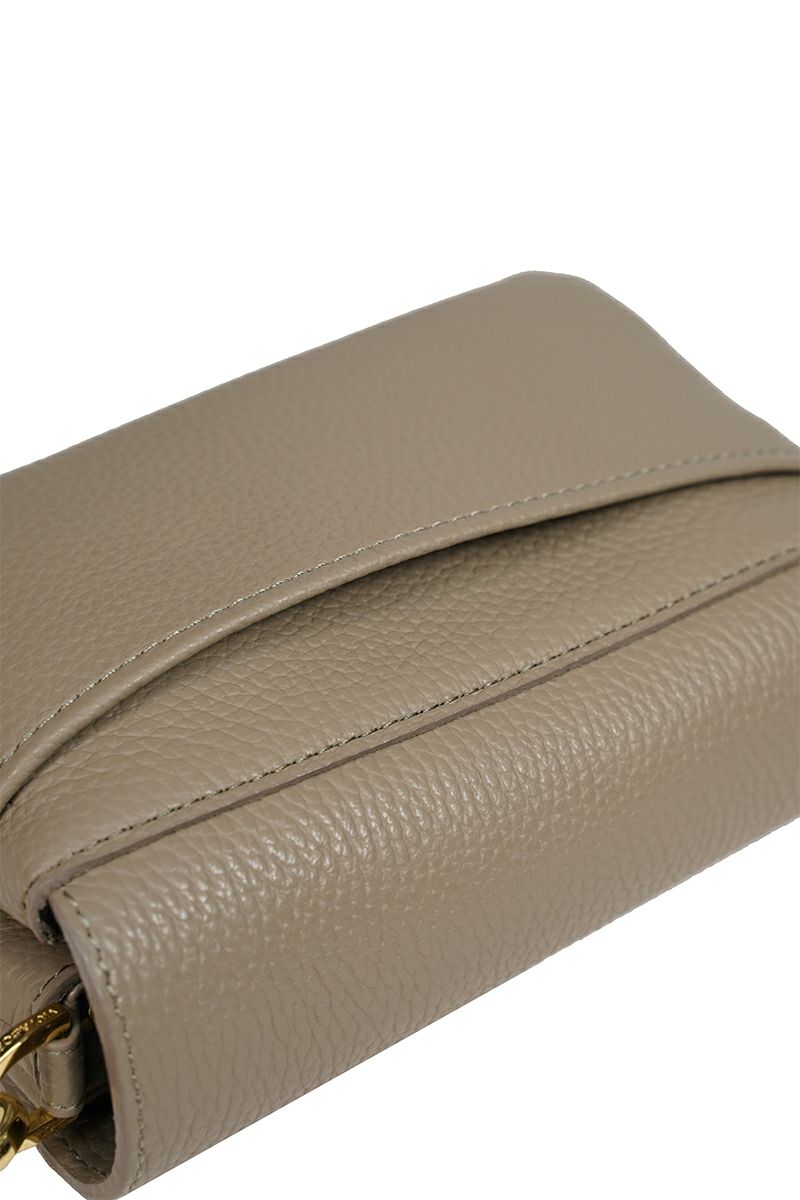 VIOLAd'ORO(ヴィオラドーロ)ADRIA アドリア ショルダーバッグ V-1485 -9