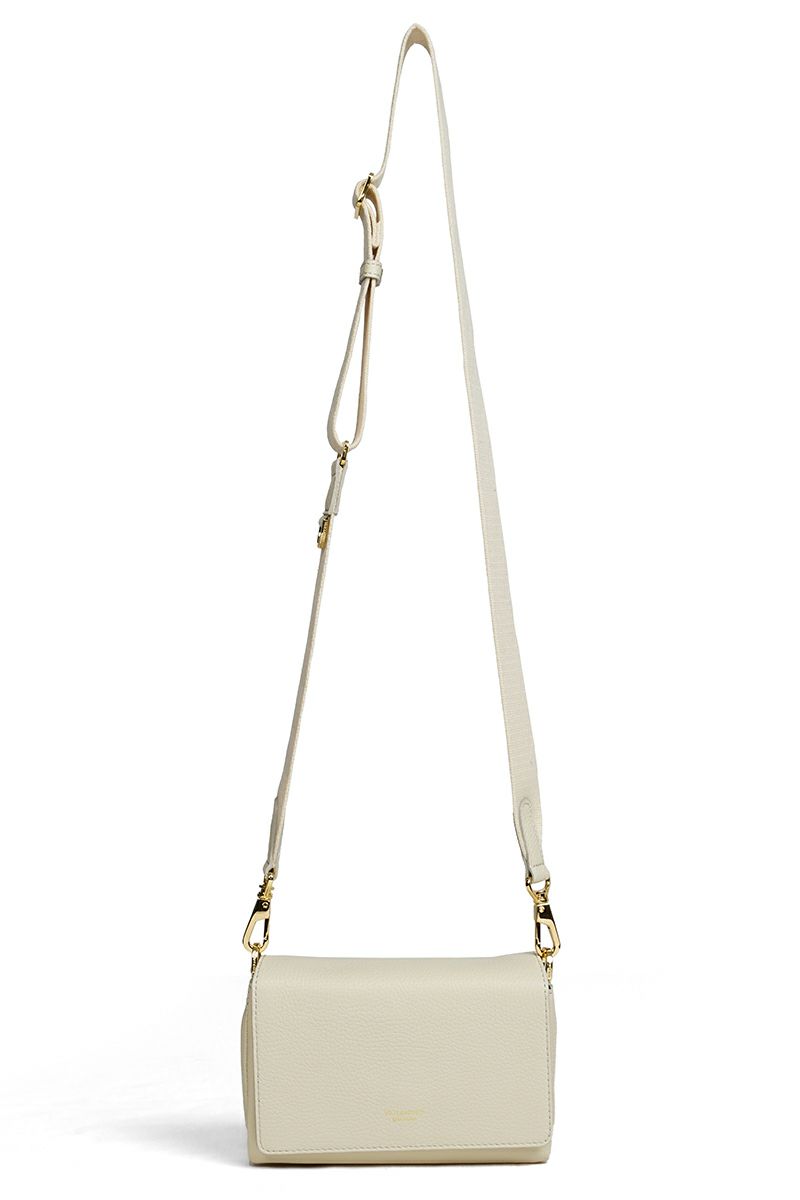 VIOLAd'ORO(ヴィオラドーロ)ADRIA アドリア ショルダーバッグ V-1485 -12