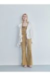 NOUNLESS(ナウンレス)AIRY RUFFLE OVER BLOUSE エアリーラッフルオーバーブラウス 112410430160 -17