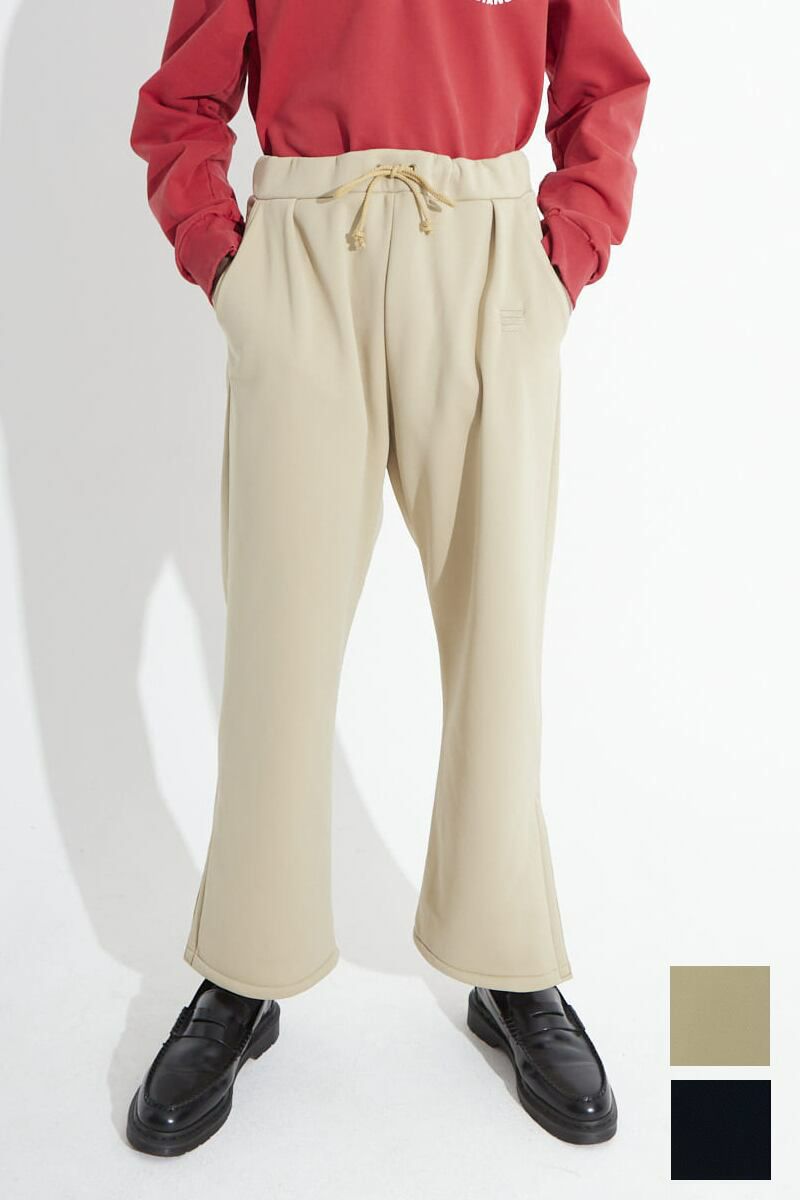 RICE NINE TEN(ライスナインテン)AIRY TEC EASY PANTS エアリテックイージーパンツ PT-AT