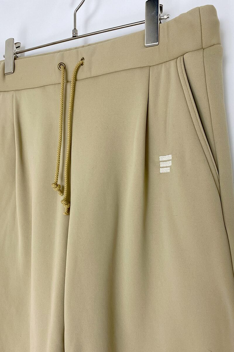 RICE NINE TEN(ライスナインテン)AIRY TEC EASY PANTS エアリテックイージーパンツ PT-AT -3