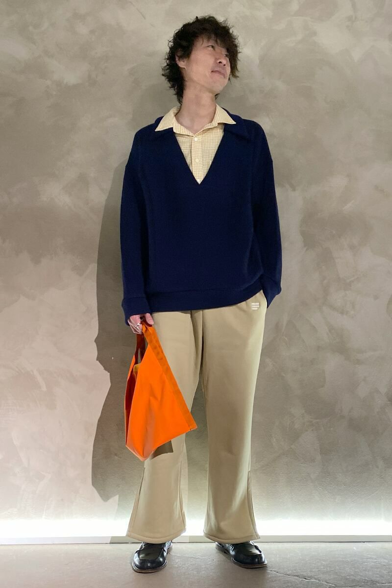 RICE NINE TEN(ライスナインテン)AIRY TEC EASY PANTS エアリテックイージーパンツ PT-AT -10