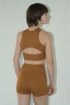 CLANE(クラネ)AMERICAN SLEEVE SEPARATE SWIMWEAR アメリカンスリーブセパレートスイムウェア 16136-8032 -3