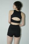 CLANE(クラネ)AMERICAN SLEEVE SEPARATE SWIMWEAR アメリカンスリーブセパレートスイムウェア 16136-8032 -9