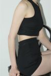 CLANE(クラネ)AMERICAN SLEEVE SEPARATE SWIMWEAR アメリカンスリーブセパレートスイムウェア 16136-8032 -10