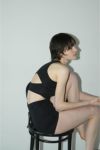 CLANE(クラネ)AMERICAN SLEEVE SEPARATE SWIMWEAR アメリカンスリーブセパレートスイムウェア 16136-8032 -11