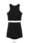 CLANE(クラネ)AMERICAN SLEEVE SEPARATE SWIMWEAR アメリカンスリーブセパレートスイムウェア 16136-8032 -21