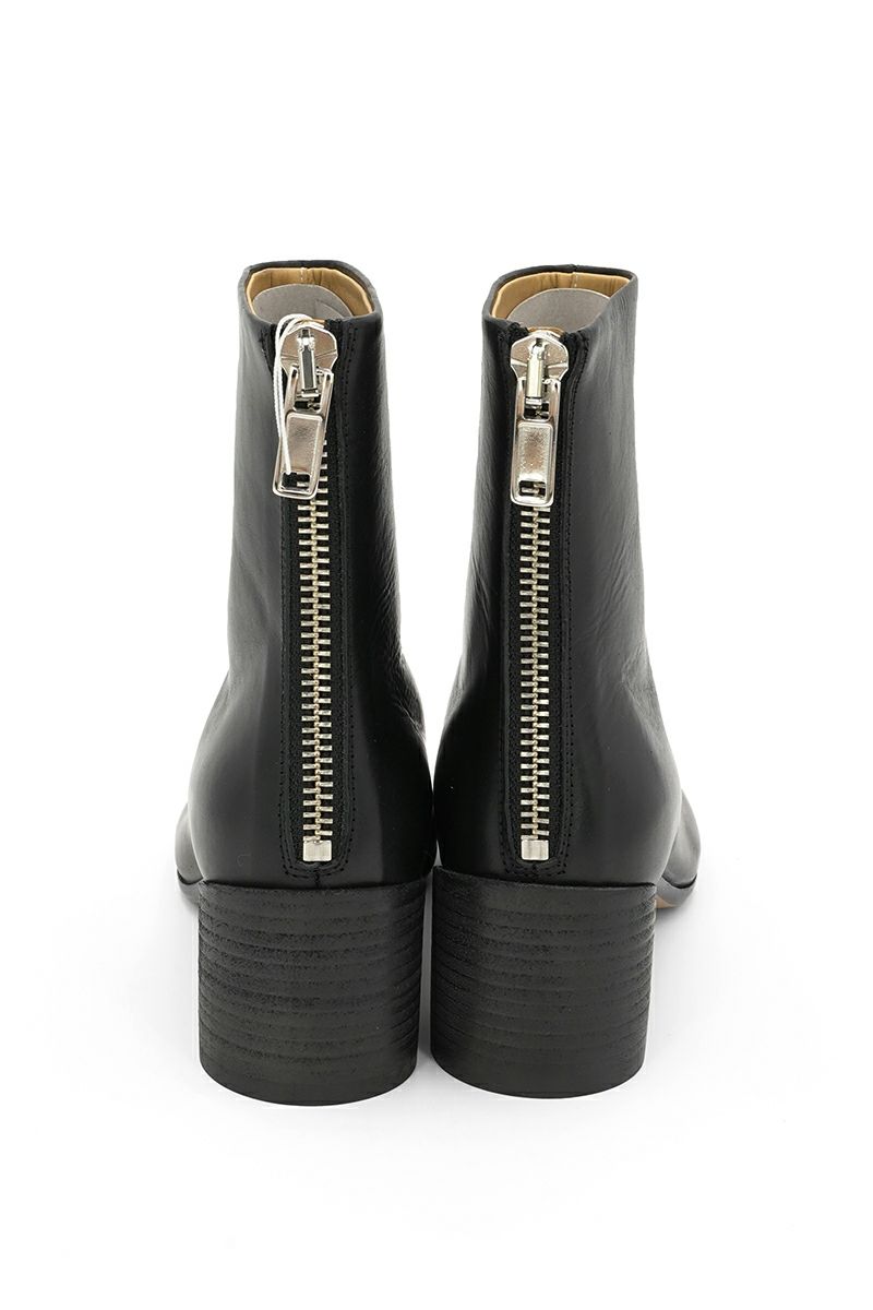 MM6 Maison Margiela(エムエムシックス)ANKLE BOOT アンクルブーツ S66WU0097 -3