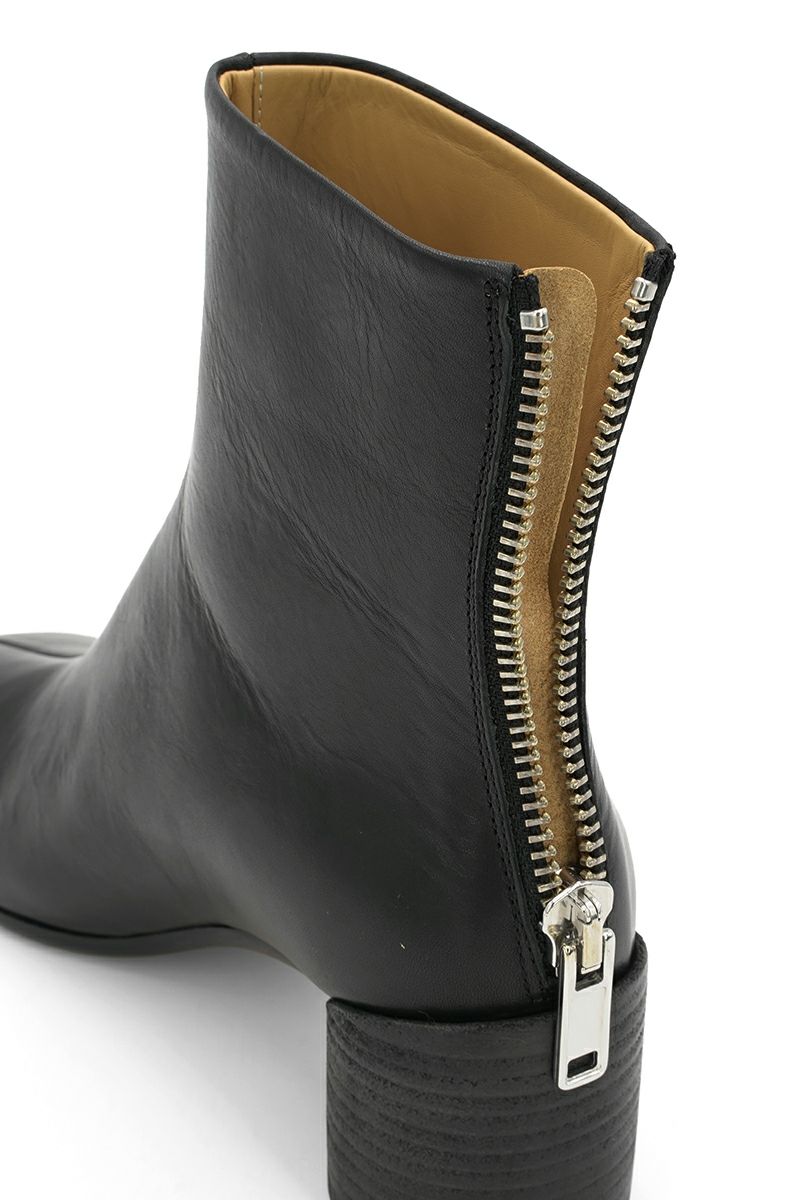 MM6 Maison Margiela(エムエムシックス)ANKLE BOOT アンクルブーツ S66WU0097 -6