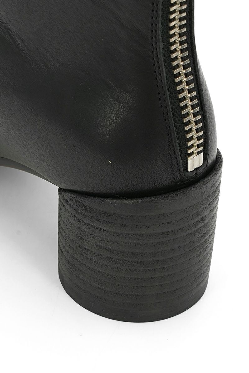 MM6 Maison Margiela(エムエムシックス)ANKLE BOOT アンクルブーツ S66WU0097 -7