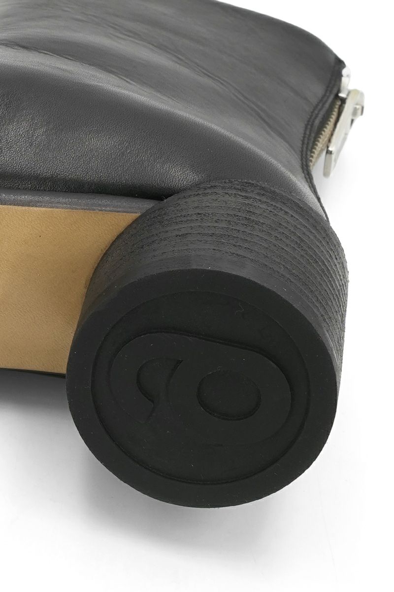 MM6 Maison Margiela(エムエムシックス)ANKLE BOOT アンクルブーツ S66WU0097 -9