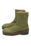 MM6 Maison Margiela(エムエムシックス)ANKLE BOOT アンクルブーツ S66WU0099 -1