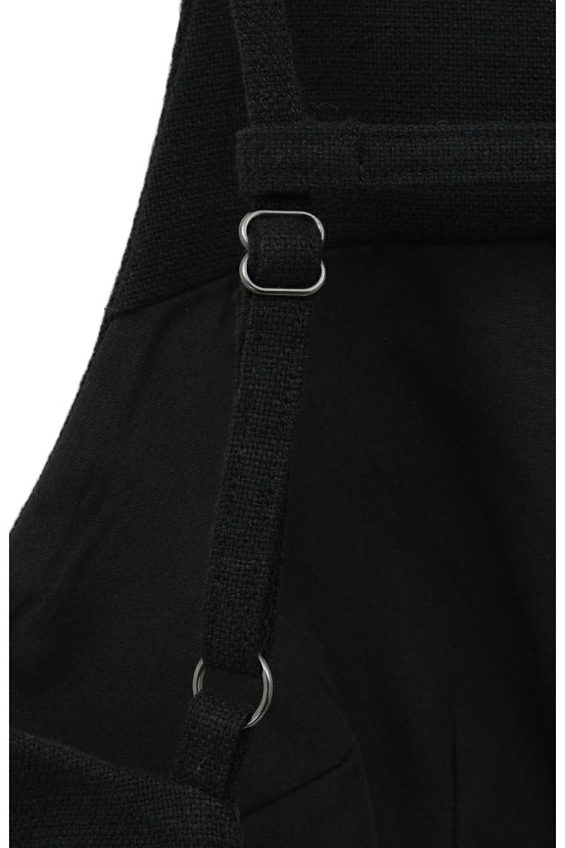 CLANE(クラネ)APRON BUSTIER エプロンビスチェ 16122-4232 -9