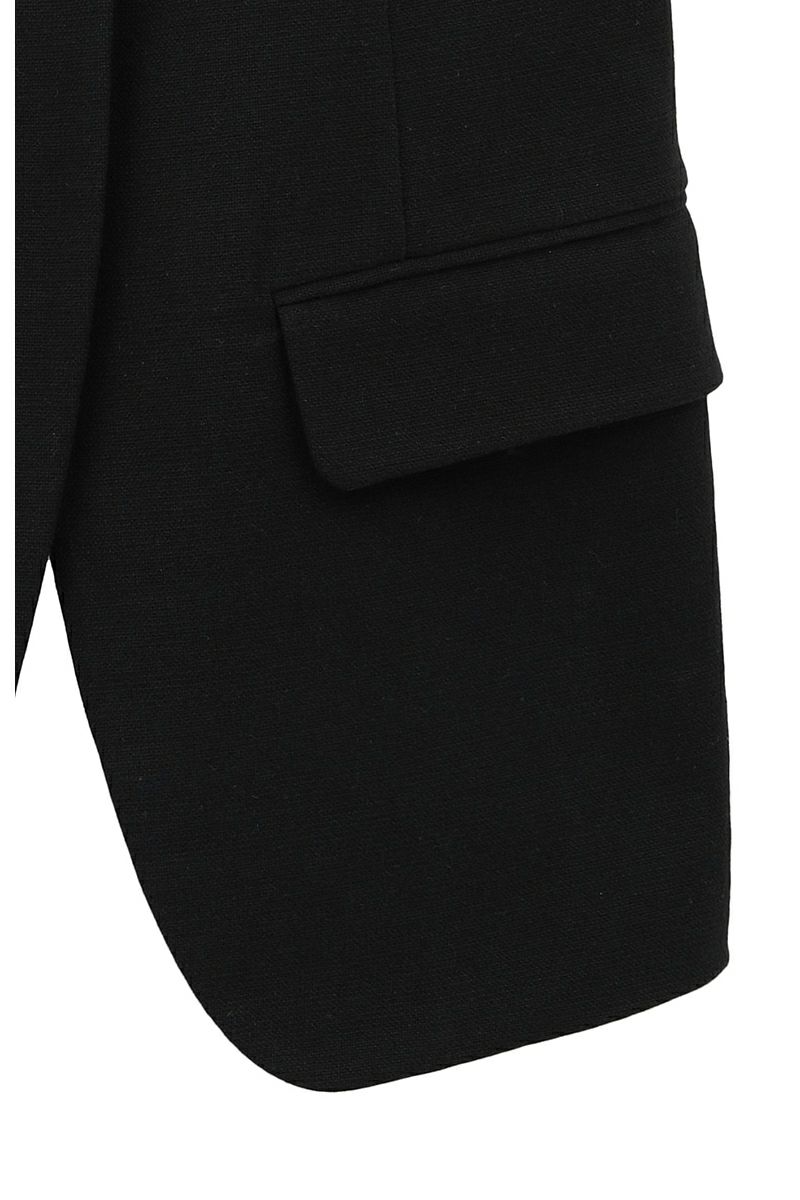 CLANE(クラネ)APRON BUSTIER エプロンビスチェ 16122-4232 -10