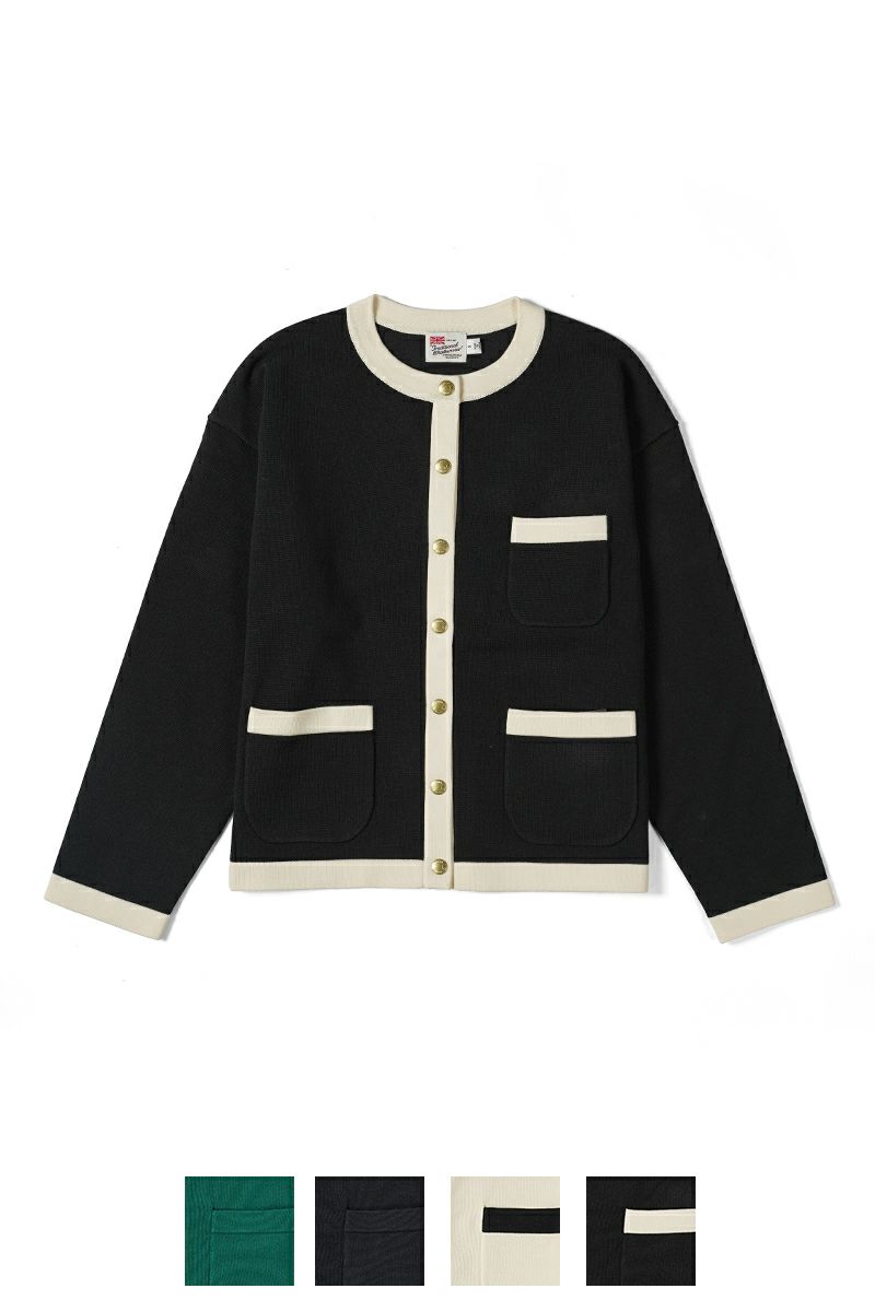 Traditional Weatherwear(トラディショナルウェザーウェア)ARKLEY KNIT アークリー ニット L232THKCD0303HF