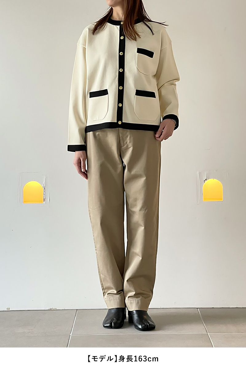 Traditional Weatherwear(トラディショナルウェザーウェア)ARKLEY KNIT アークリー ニット L232THKCD0303HF -1