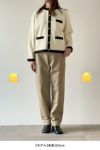 Traditional Weatherwear(トラディショナルウェザーウェア)ARKLEY KNIT アークリー ニット L232THKCD0303HF -1