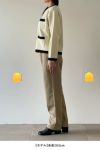 Traditional Weatherwear(トラディショナルウェザーウェア)ARKLEY KNIT アークリー ニット L232THKCD0303HF -2