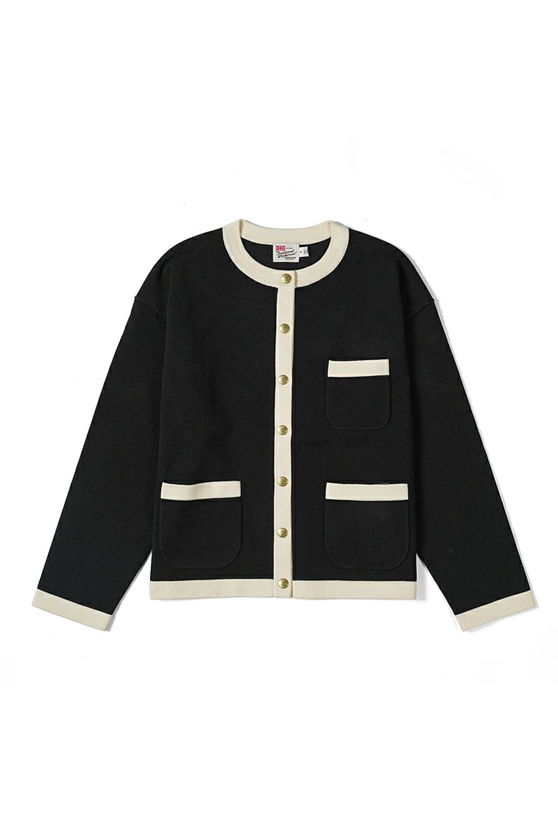 Traditional Weatherwear(トラディショナルウェザーウェア)ARKLEY KNIT アークリー ニット L232THKCD0303HF -9