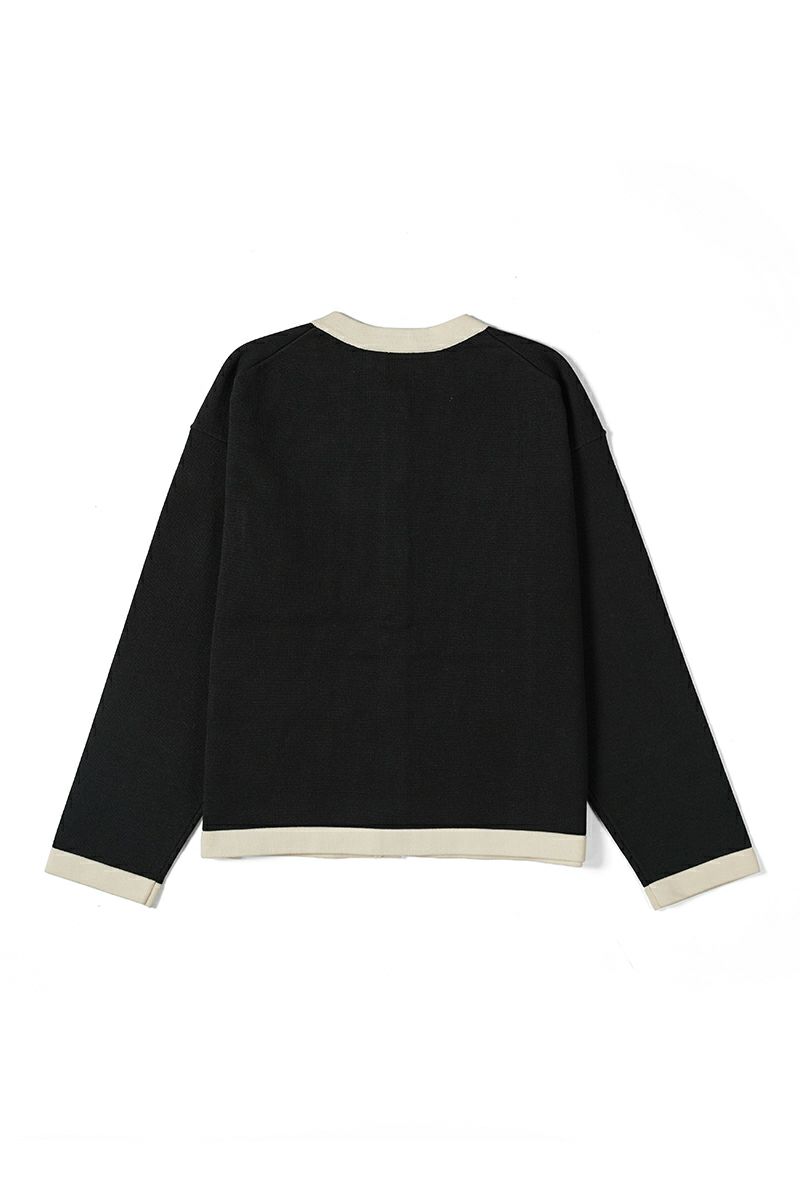 Traditional Weatherwear(トラディショナルウェザーウェア)ARKLEY KNIT アークリー ニット L232THKCD0303HF -10