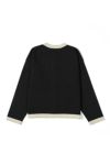 Traditional Weatherwear(トラディショナルウェザーウェア)ARKLEY KNIT アークリー ニット L232THKCD0303HF -10