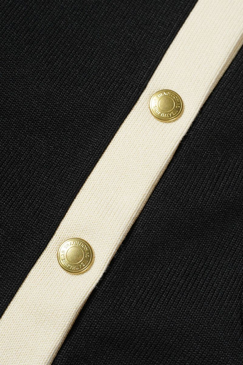 Traditional Weatherwear(トラディショナルウェザーウェア)ARKLEY KNIT アークリー ニット L232THKCD0303HF -13