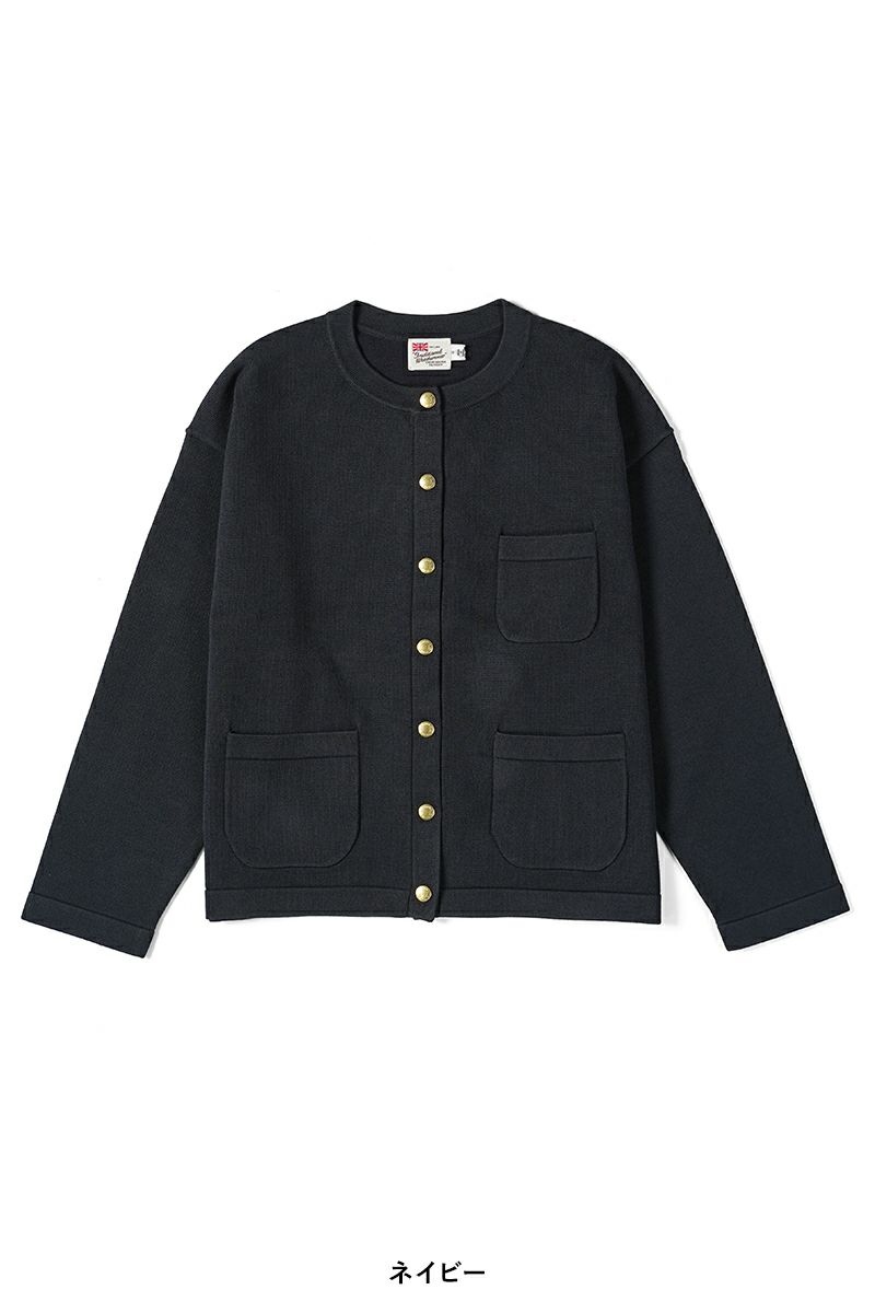 Traditional Weatherwear(トラディショナルウェザーウェア)ARKLEY KNIT アークリー ニット L232THKCD0303HF -18