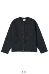 Traditional Weatherwear(トラディショナルウェザーウェア)ARKLEY KNIT アークリー ニット L232THKCD0303HF -18