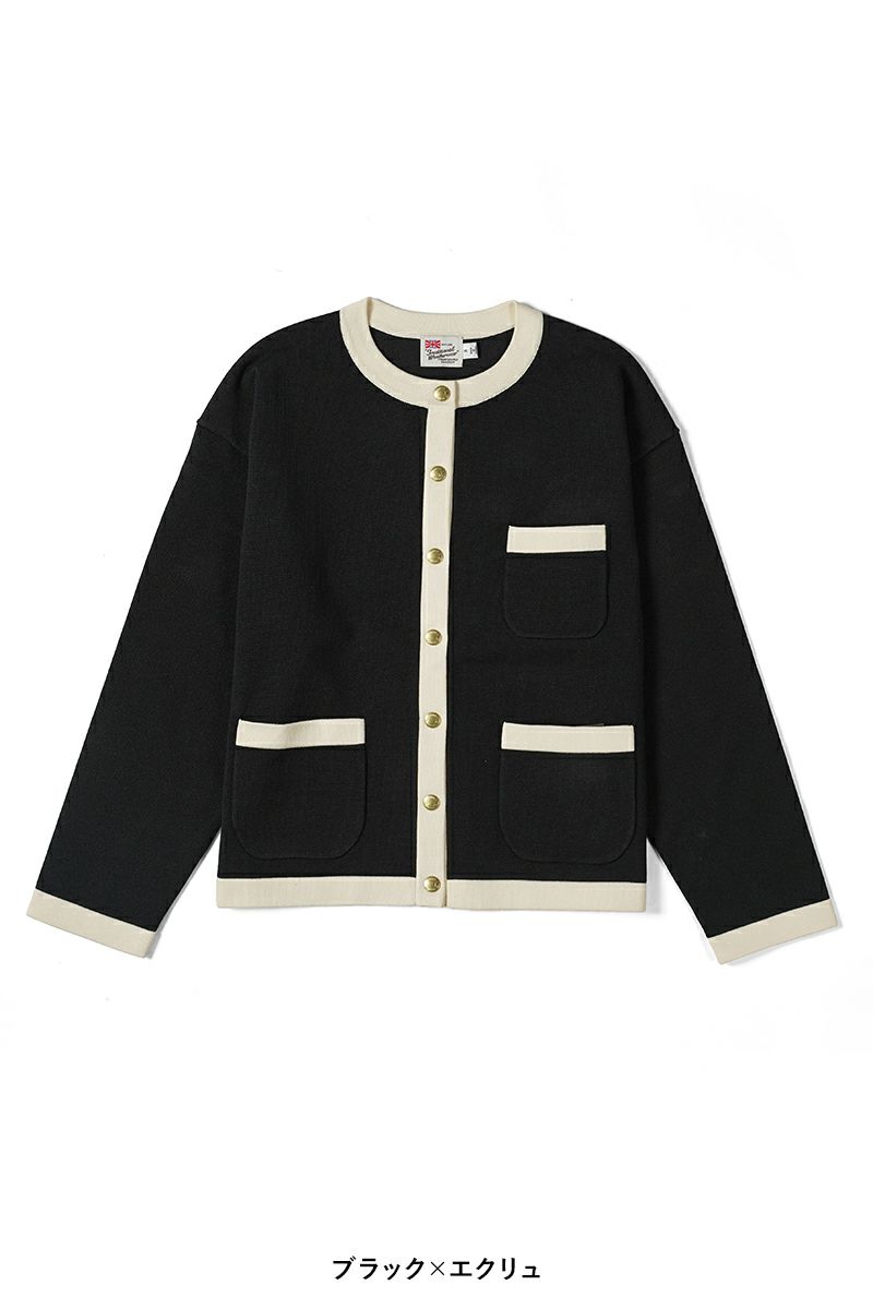 Traditional Weatherwear(トラディショナルウェザーウェア)ARKLEY KNIT アークリー ニット L232THKCD0303HF -20