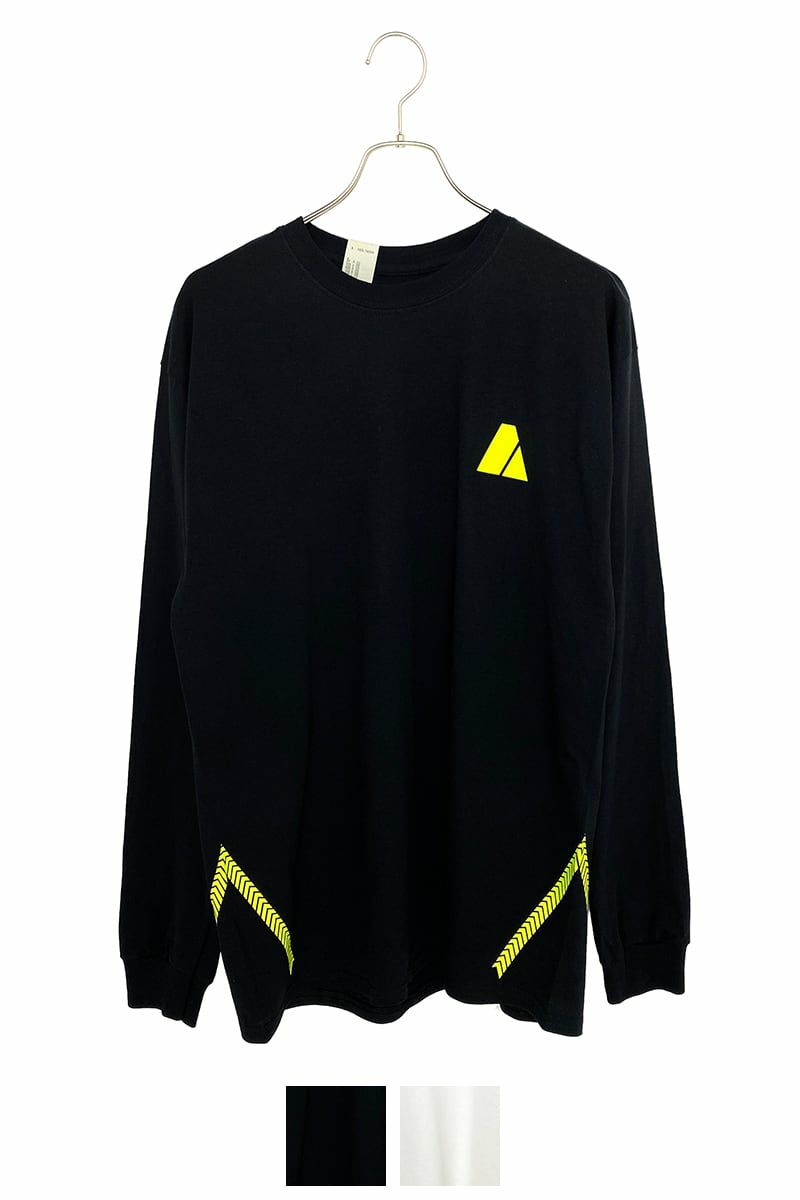 N.HOOLYWOOD(エヌハリウッド)ARMY LONG SLEEVE アーミーロングＴシャツ 9221-CS82pieces