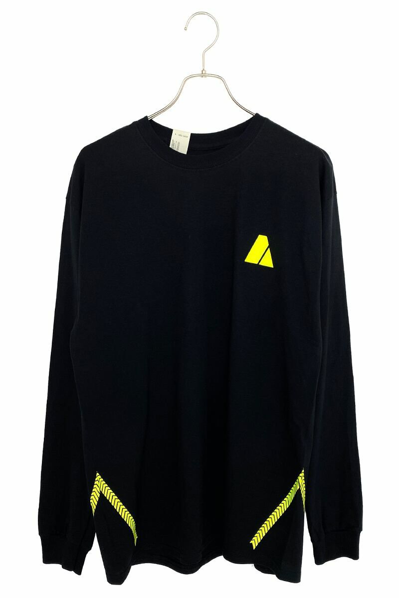 N.HOOLYWOOD(エヌハリウッド)ARMY LONG SLEEVE アーミーロングＴシャツ 9221-CS82pieces -1