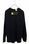 N.HOOLYWOOD(エヌハリウッド)ARMY LONG SLEEVE アーミーロングＴシャツ 9221-CS82pieces -2