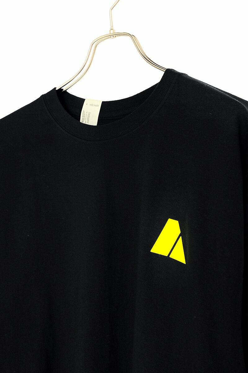 N.HOOLYWOOD(エヌハリウッド)ARMY LONG SLEEVE アーミーロングＴシャツ 9221-CS82pieces -3
