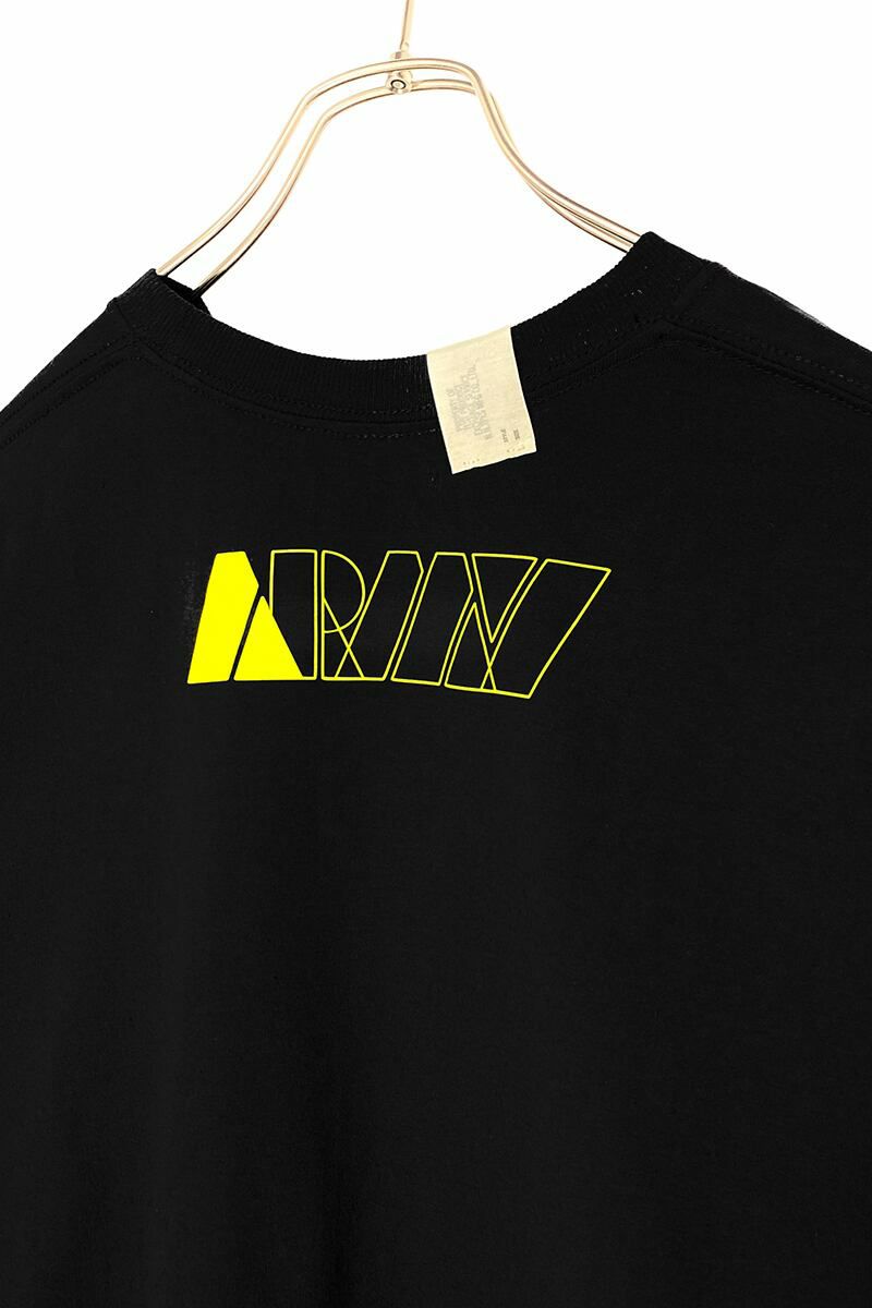 N.HOOLYWOOD(エヌハリウッド)ARMY LONG SLEEVE アーミーロングＴシャツ 9221-CS82pieces -5