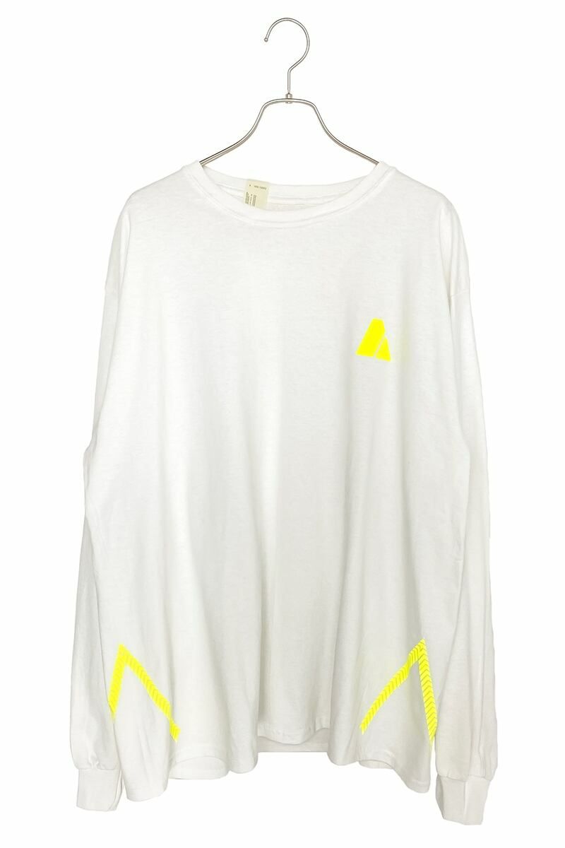 N.HOOLYWOOD(エヌハリウッド)ARMY LONG SLEEVE アーミーロングＴシャツ 9221-CS82pieces -6