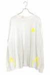 N.HOOLYWOOD(エヌハリウッド)ARMY LONG SLEEVE アーミーロングＴシャツ 9221-CS82pieces -6
