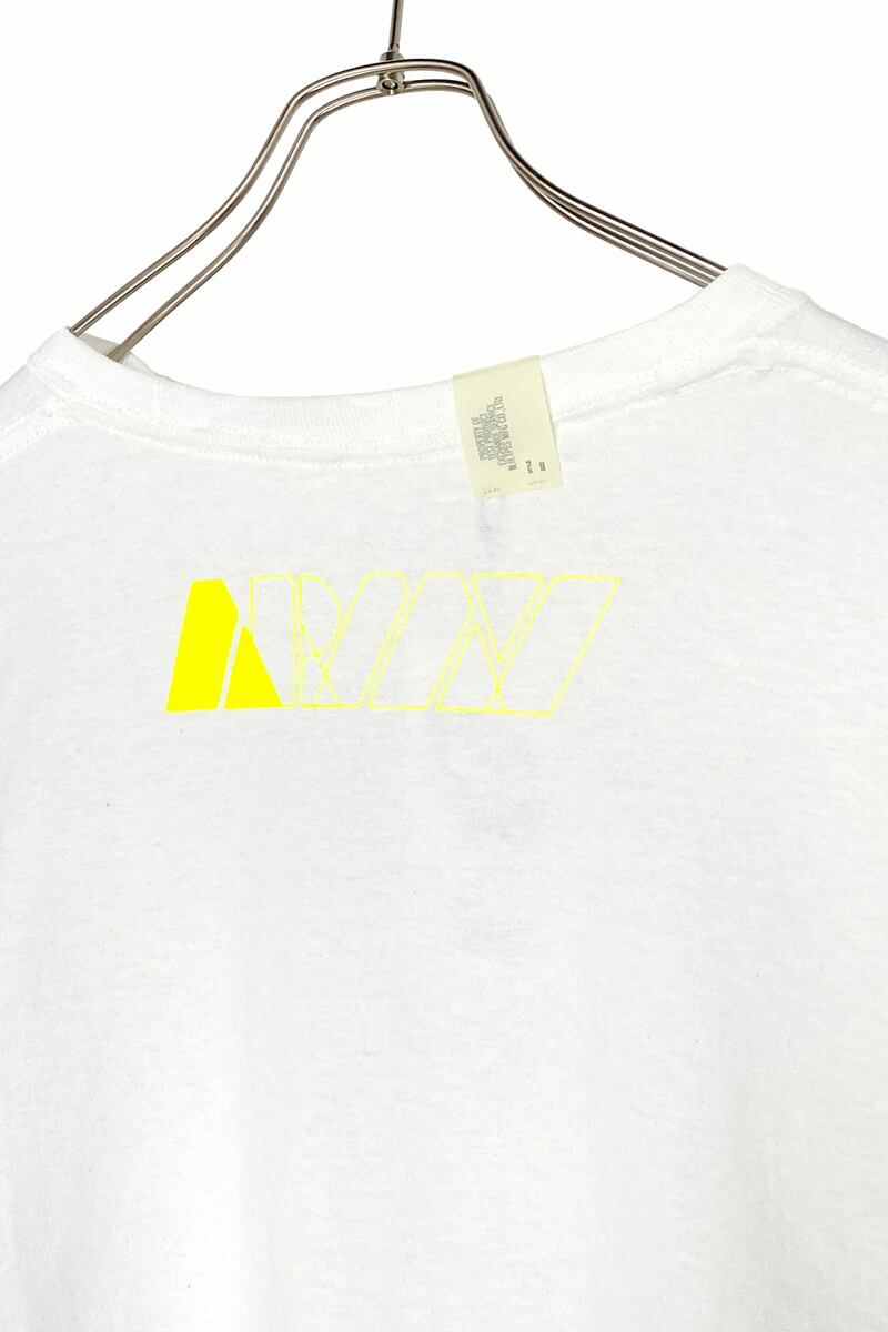 N.HOOLYWOOD(エヌハリウッド)ARMY LONG SLEEVE アーミーロングＴシャツ 9221-CS82pieces -7