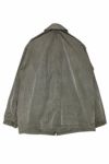 ATON(エイトン)ATON(エイトン) HAND DYE NYLON | COACH JACKET ハンドダイ コーチジャケット JKAGNM0303 -2