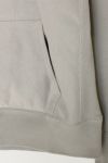ATON(エイトン)ATON(エイトン) NATURAL DYE URAKE | HOODIE 天然染め裏毛フーディー -5