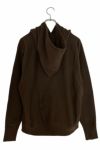 ATON(エイトン)ATON(エイトン) NATURAL DYE URAKE | HOODIE 天然染め裏毛フーディー -7