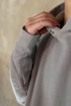 ATON(エイトン)ATON(エイトン) NATURAL DYE URAKE | HOODIE 天然染め裏毛フーディー -10