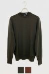 ATON(エイトン)ATON(エイトン) SLOW WOOL UNISEX スローウールユニセックス KRAGBW0801