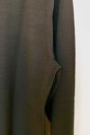ATON(エイトン)ATON(エイトン) SLOW WOOL UNISEX スローウールユニセックス KRAGBW0801 -4