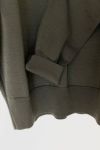 ATON(エイトン)ATON(エイトン) SLOW WOOL UNISEX スローウールユニセックス KRAGBW0801 -5